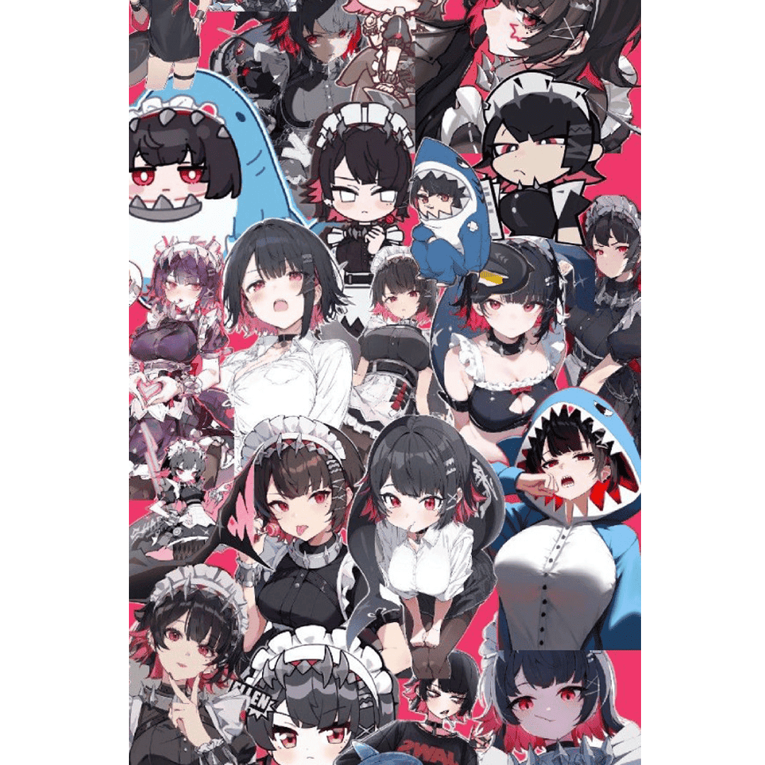 overlay