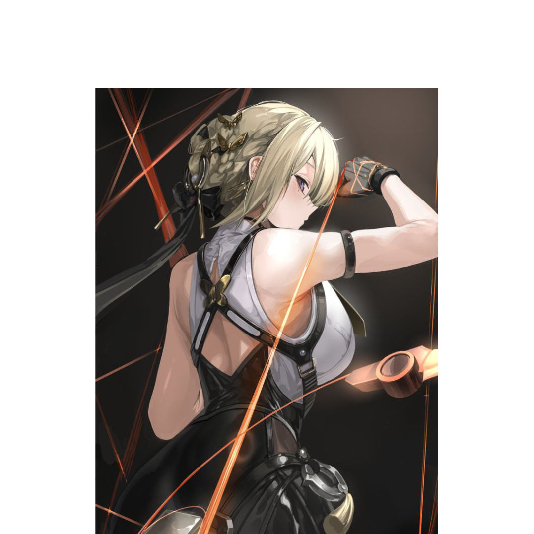 overlay