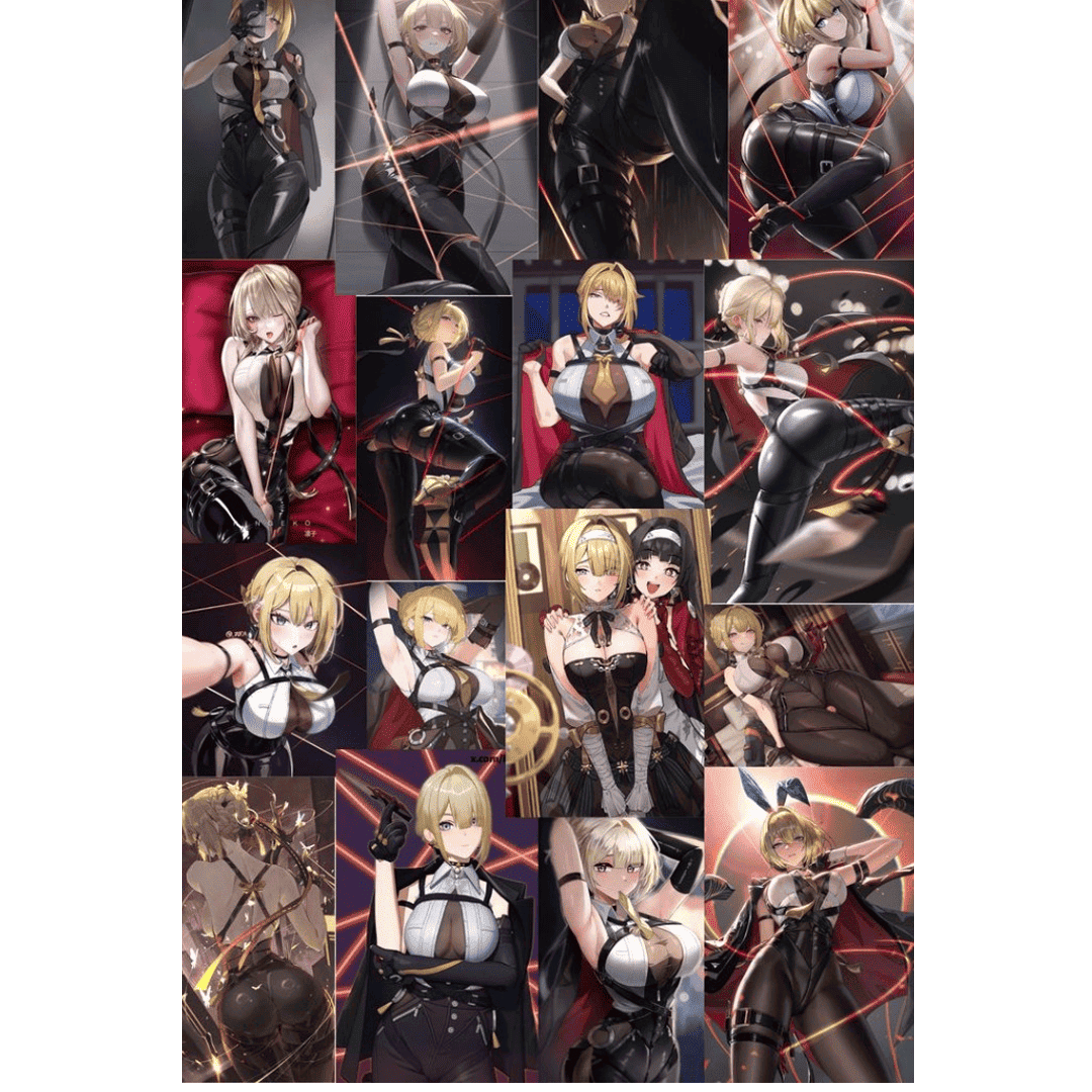 overlay