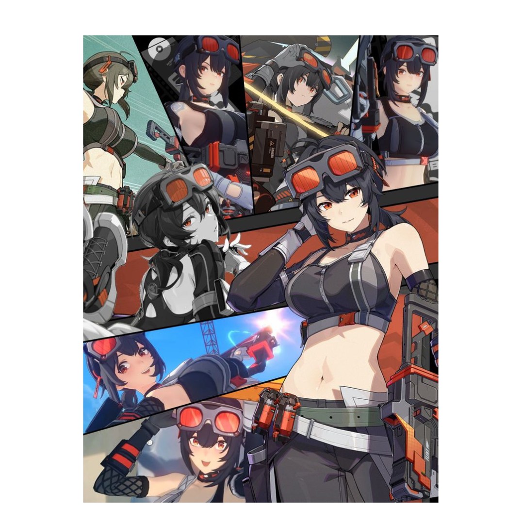 overlay