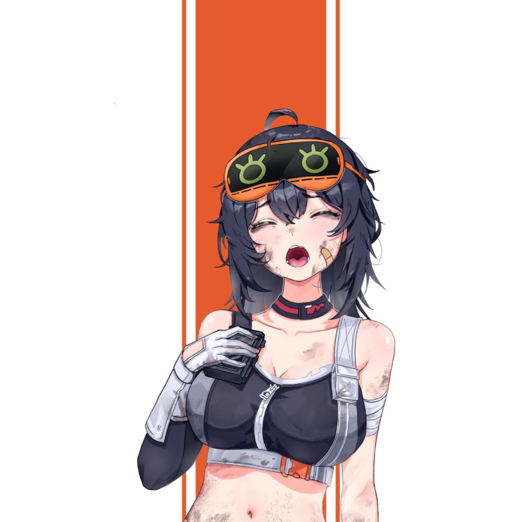 overlay