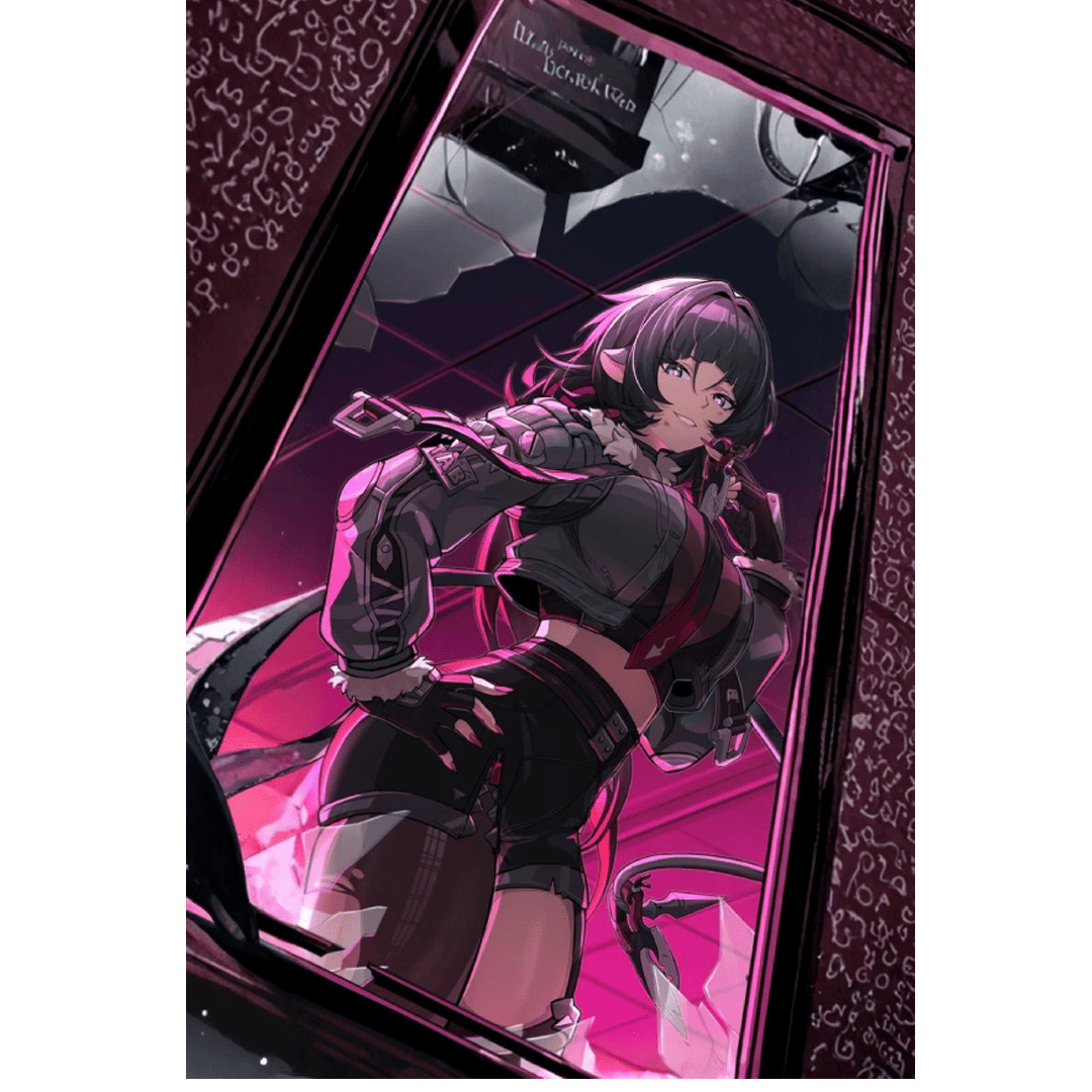 overlay