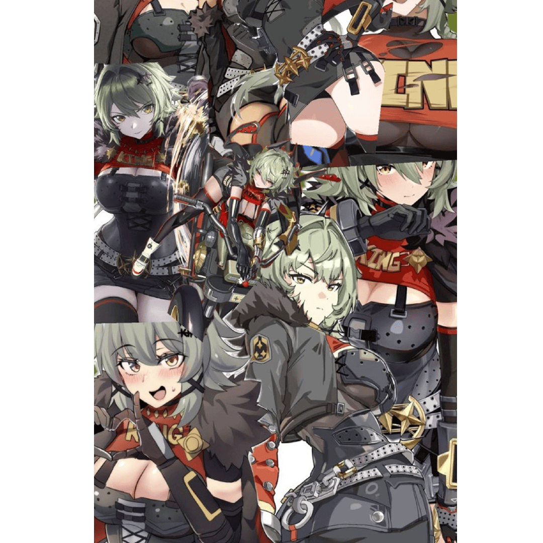 overlay