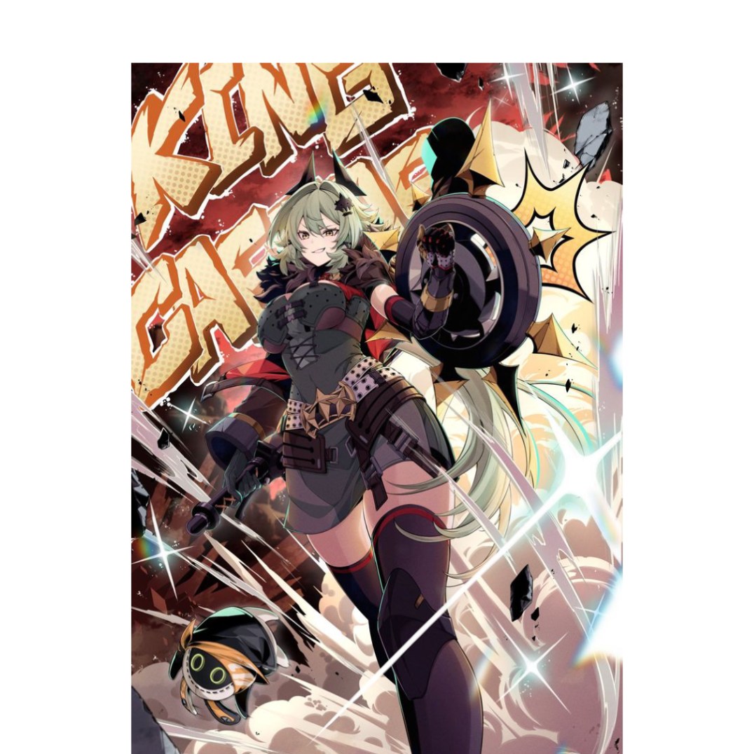 overlay