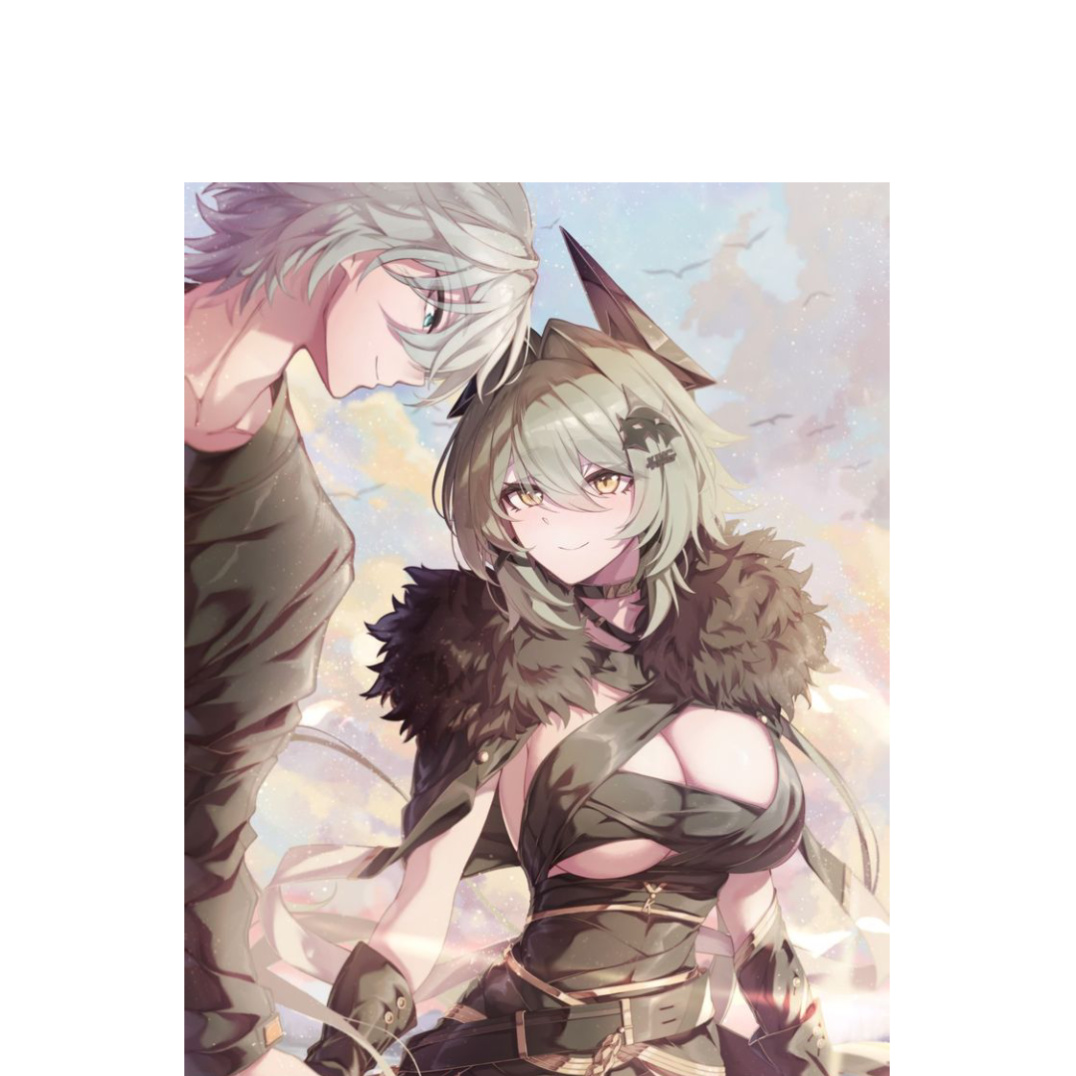 overlay