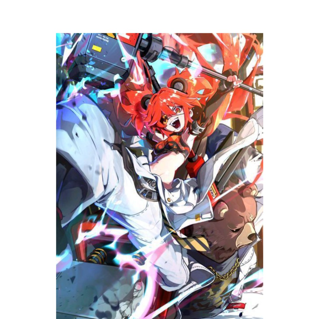 overlay