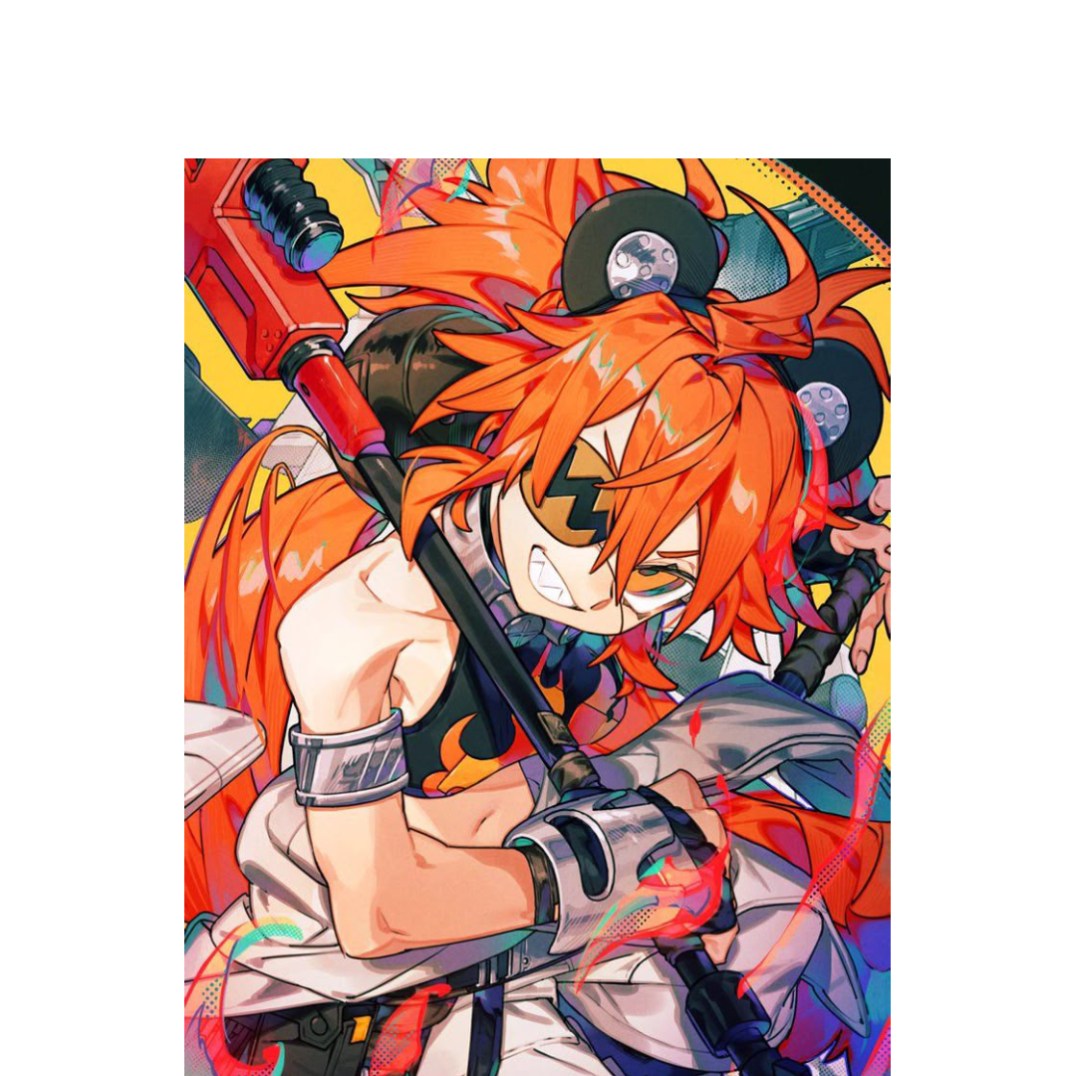 overlay