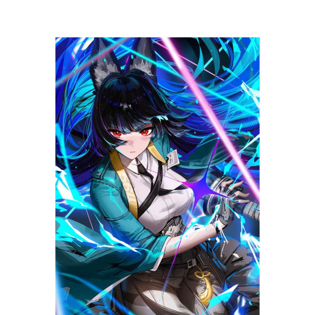 overlay