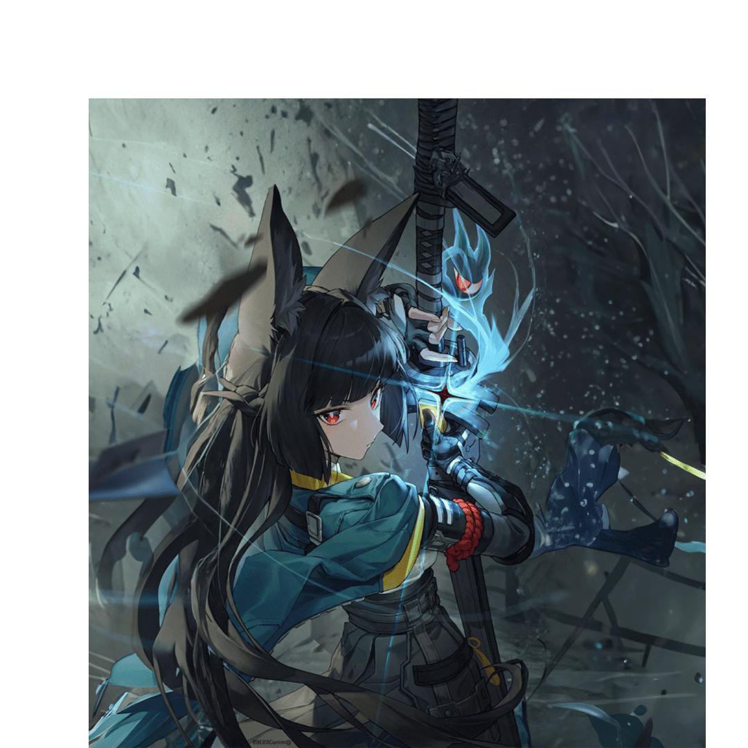 overlay