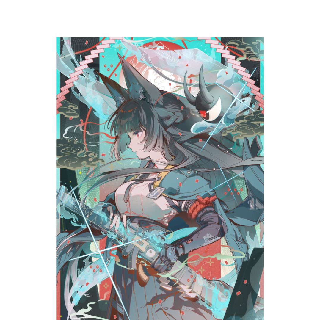 overlay