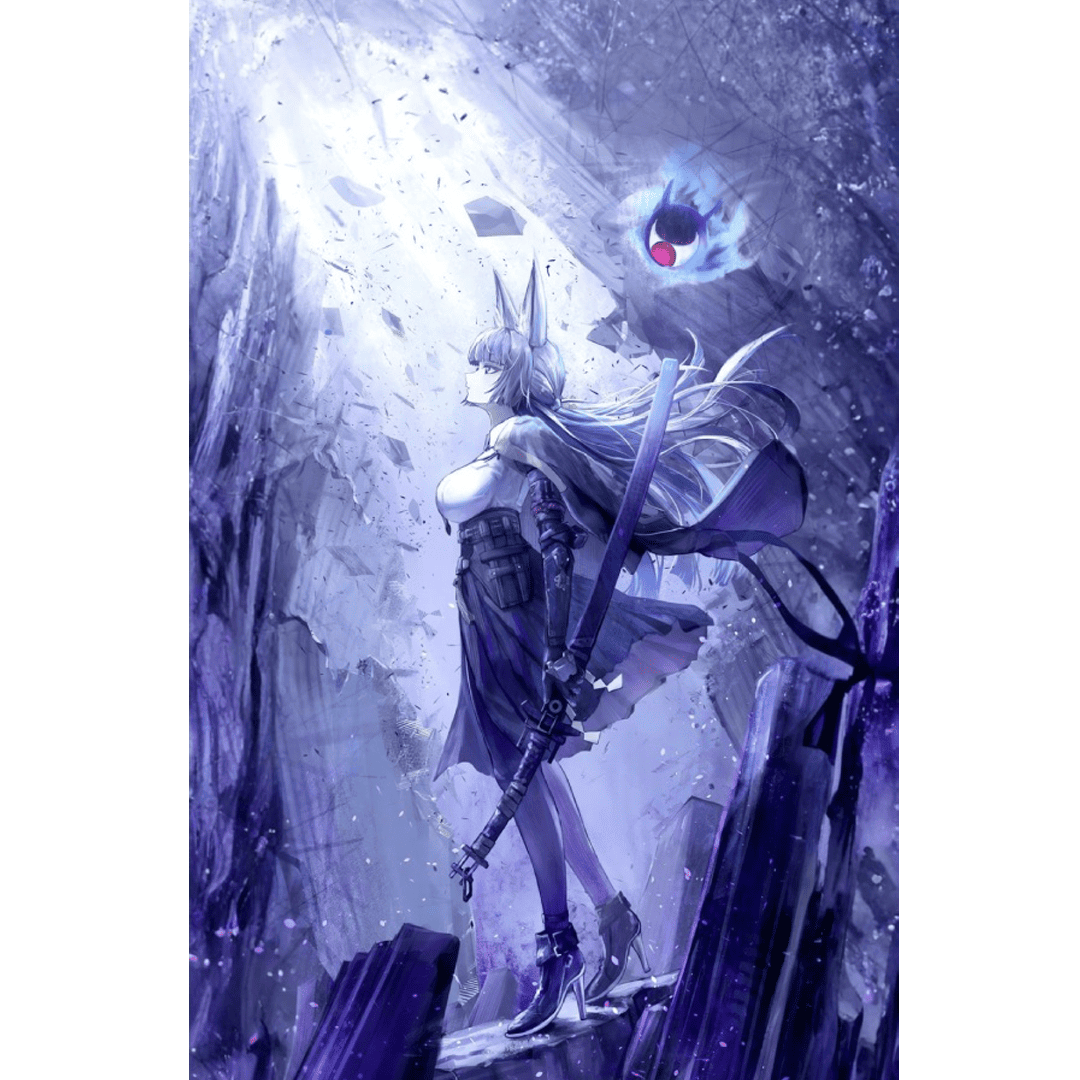 overlay