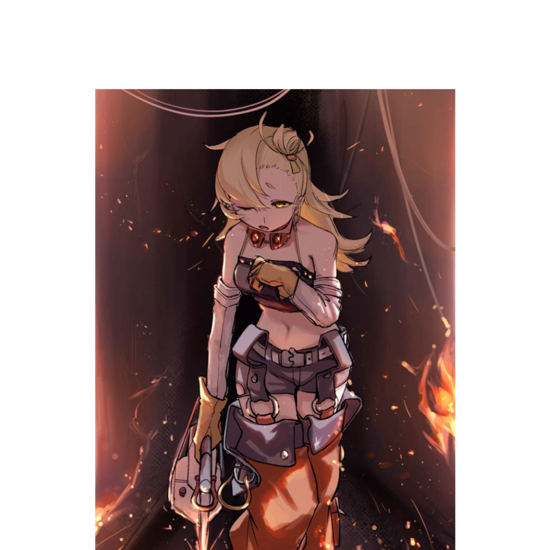 overlay