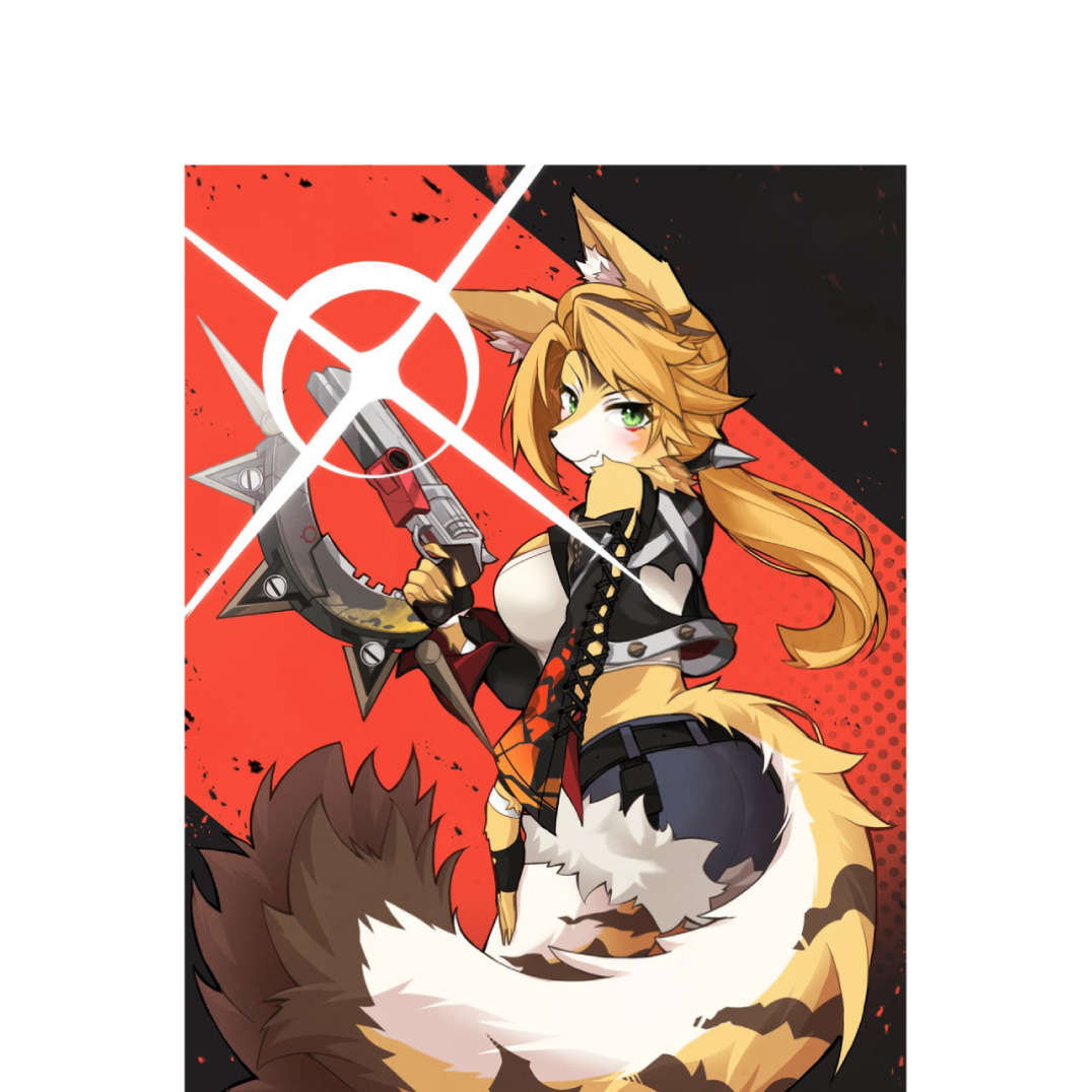 overlay