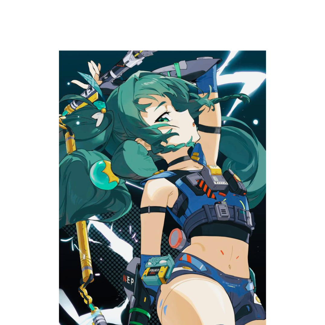 overlay