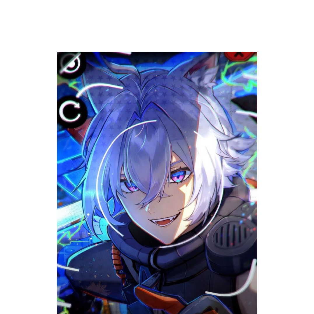 overlay