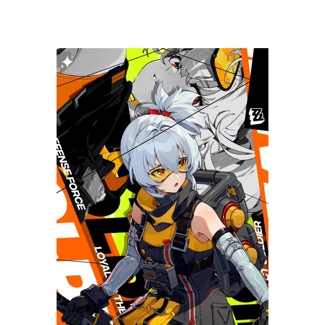 overlay