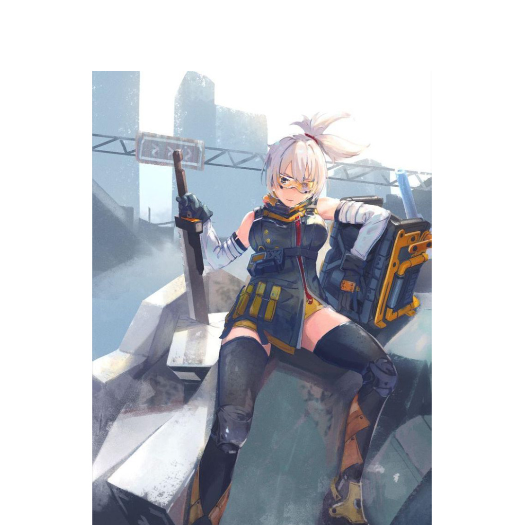 overlay