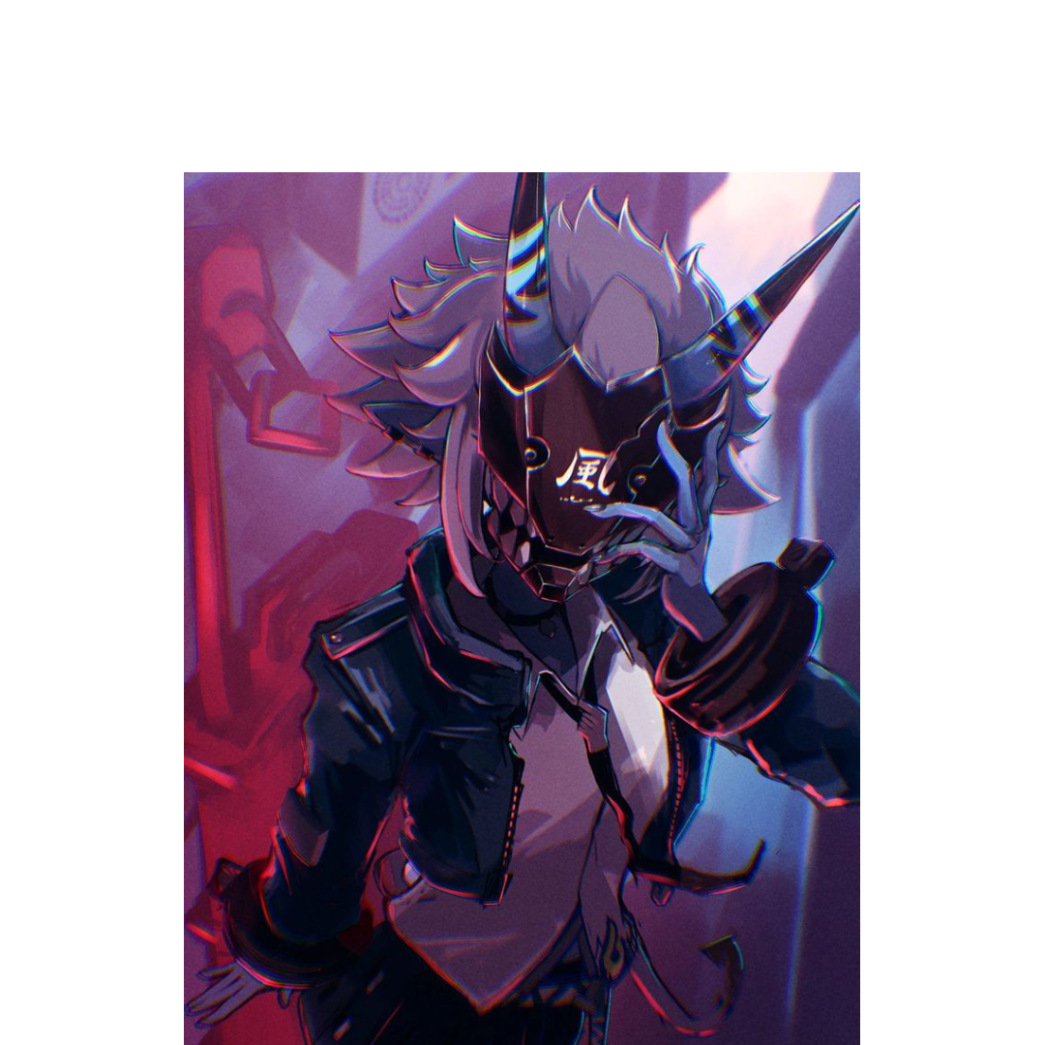 overlay