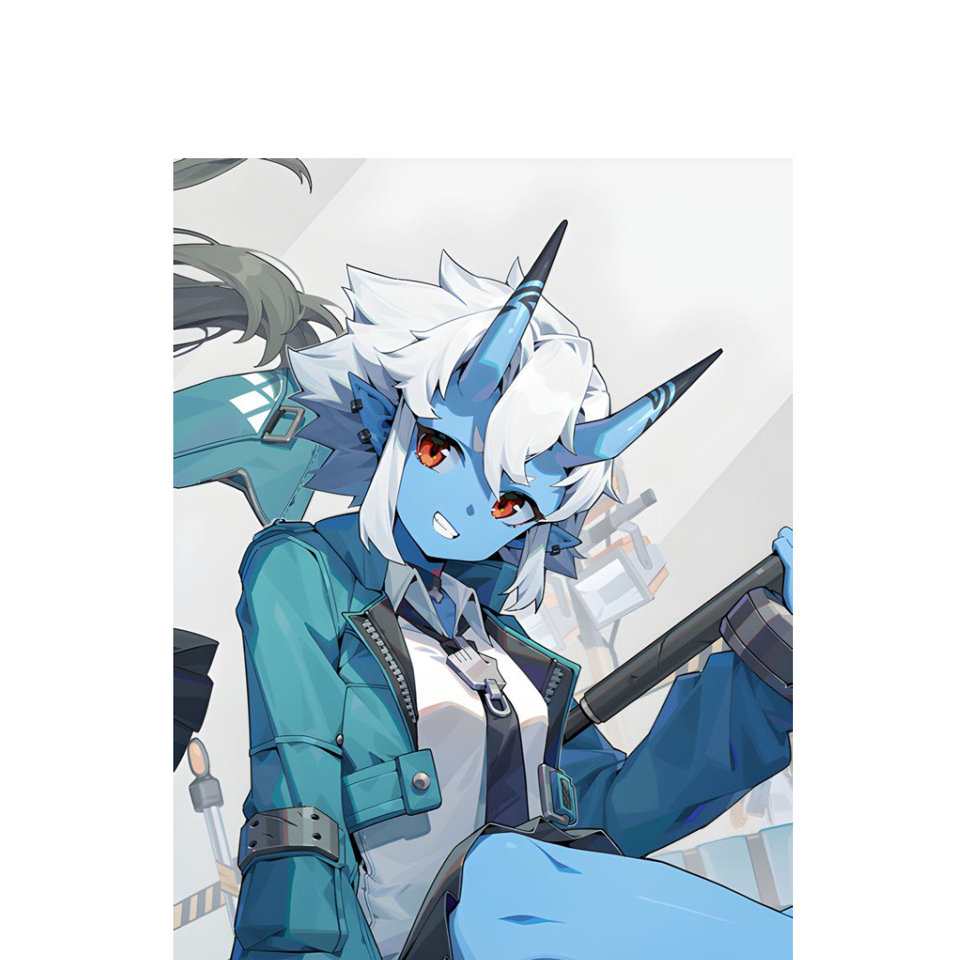 overlay