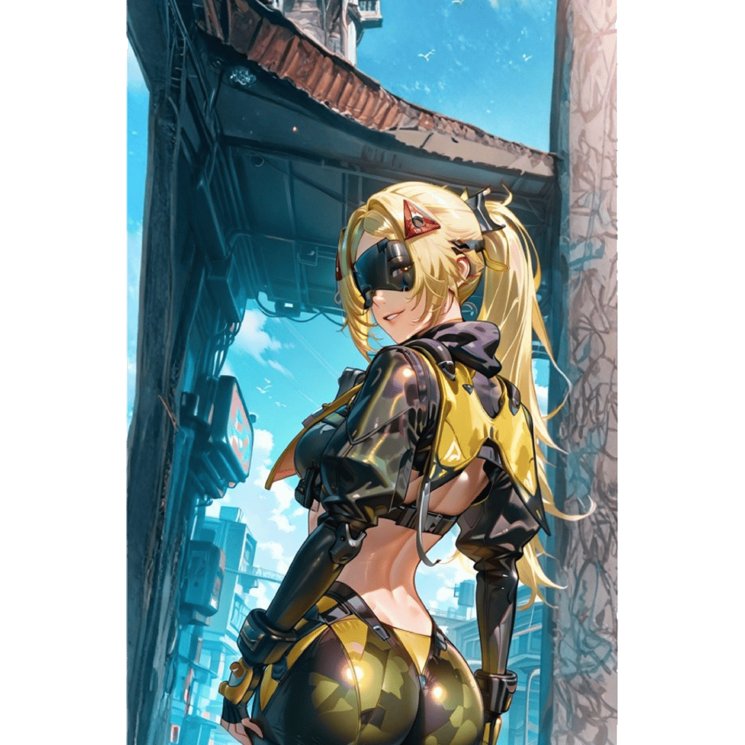 overlay
