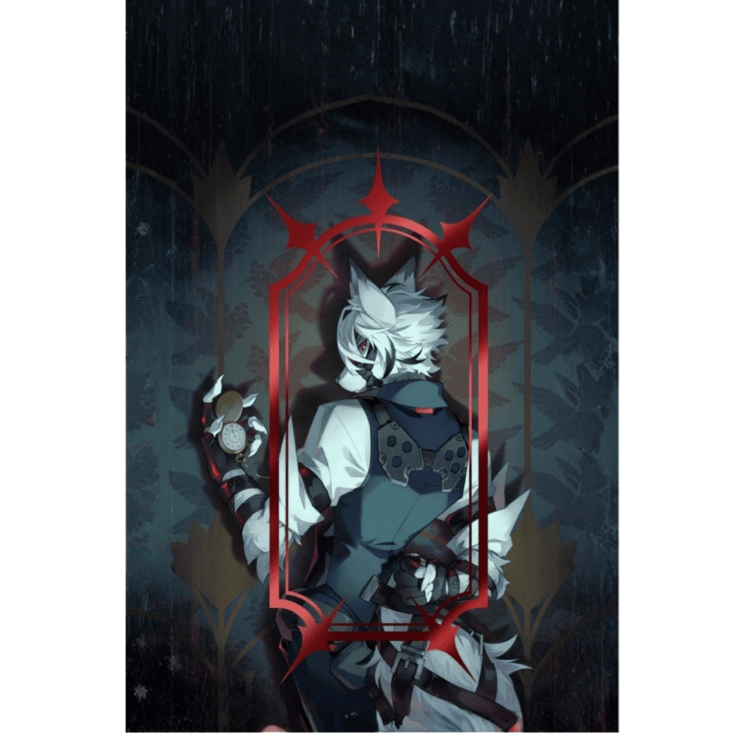 overlay