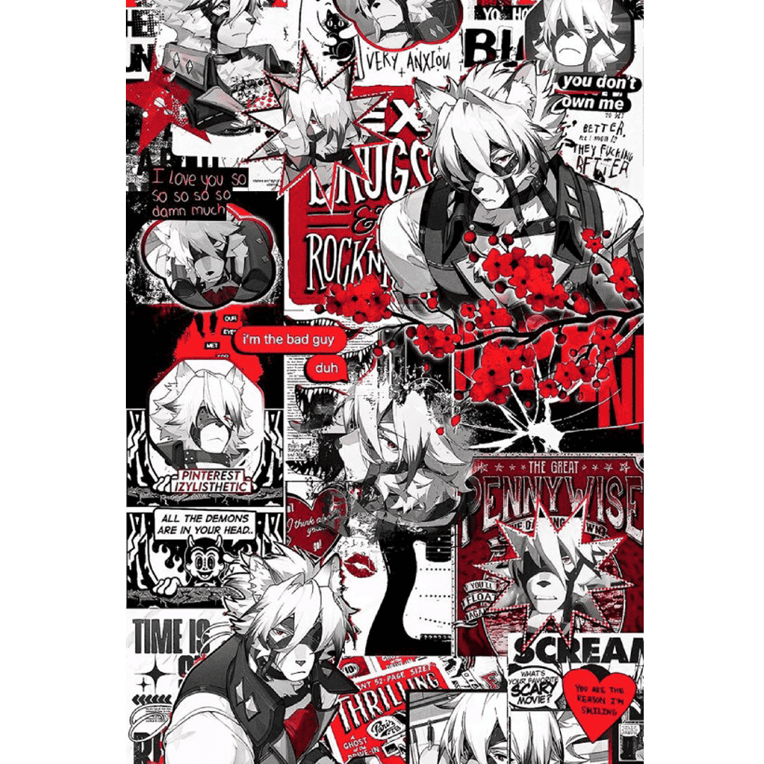 overlay