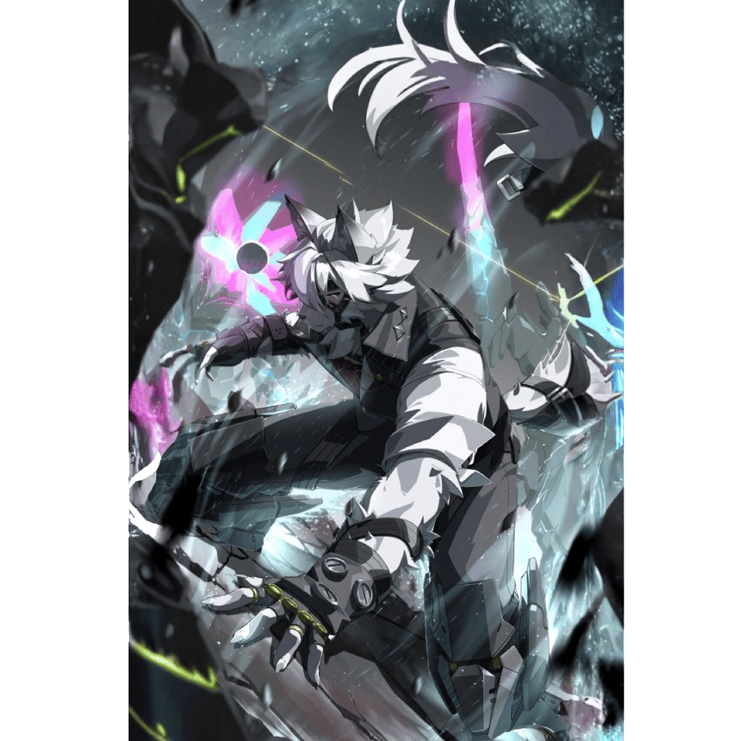 overlay