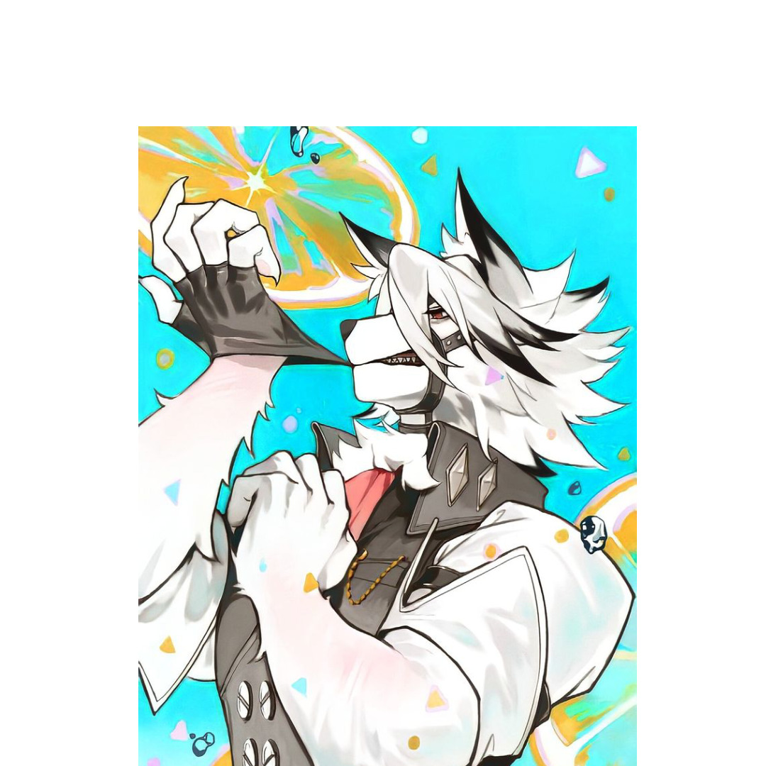 overlay