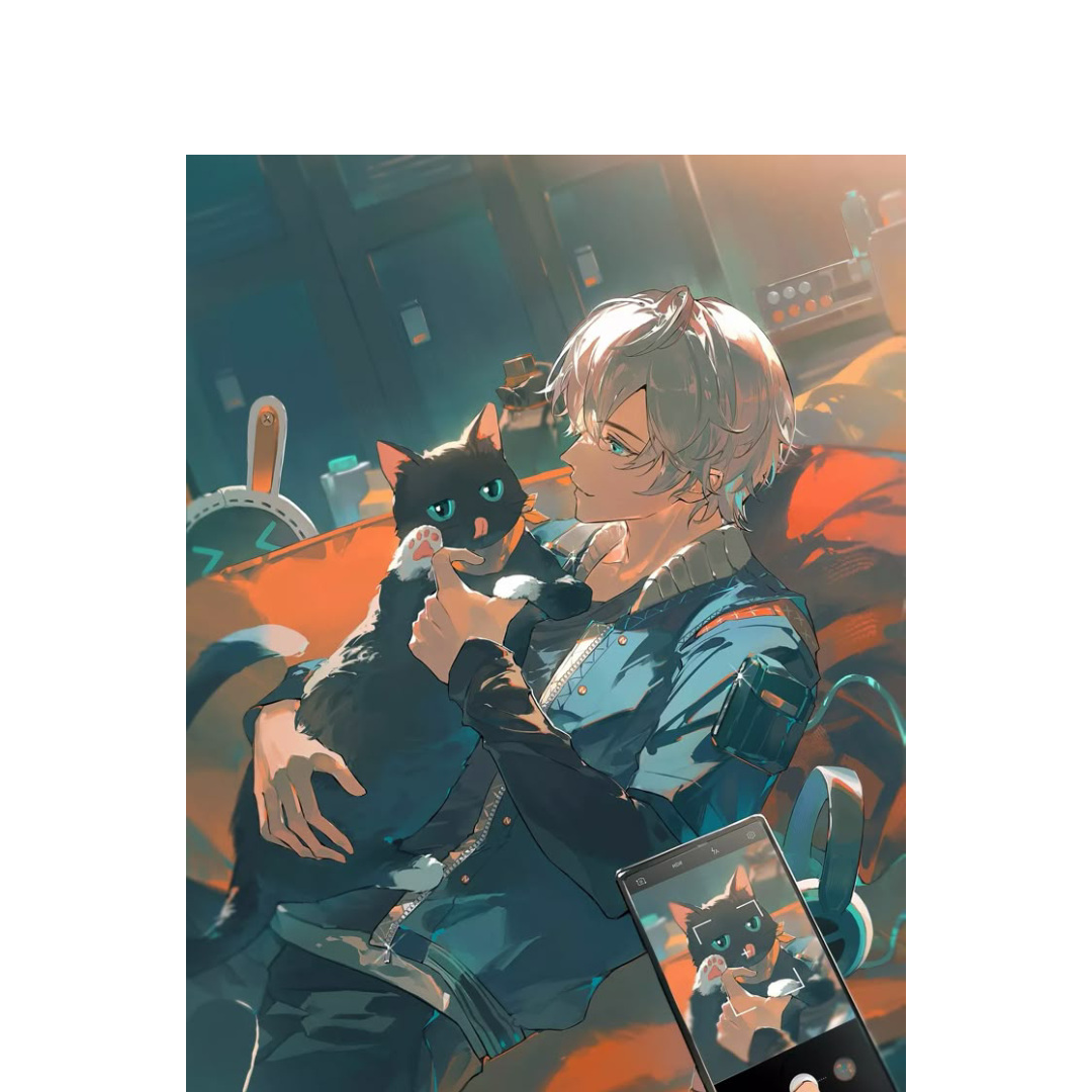 overlay