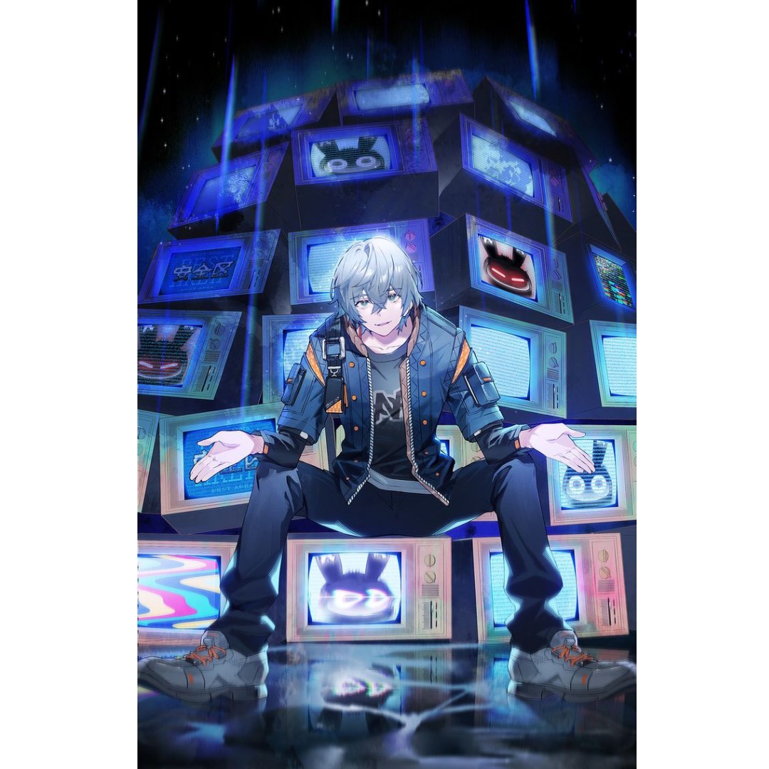 overlay