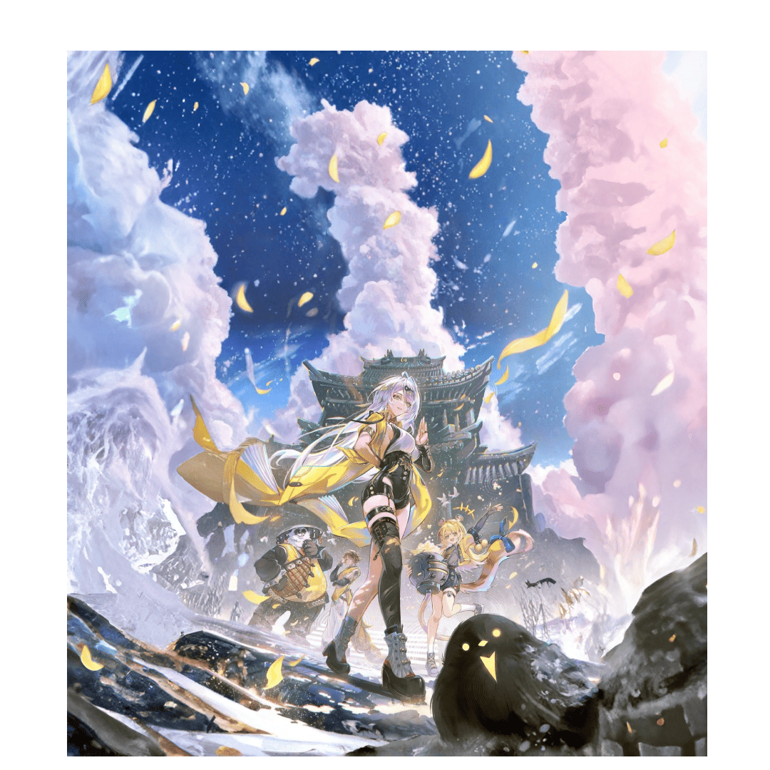 overlay