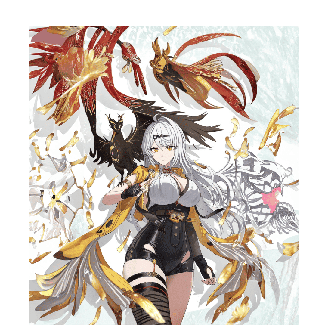 overlay