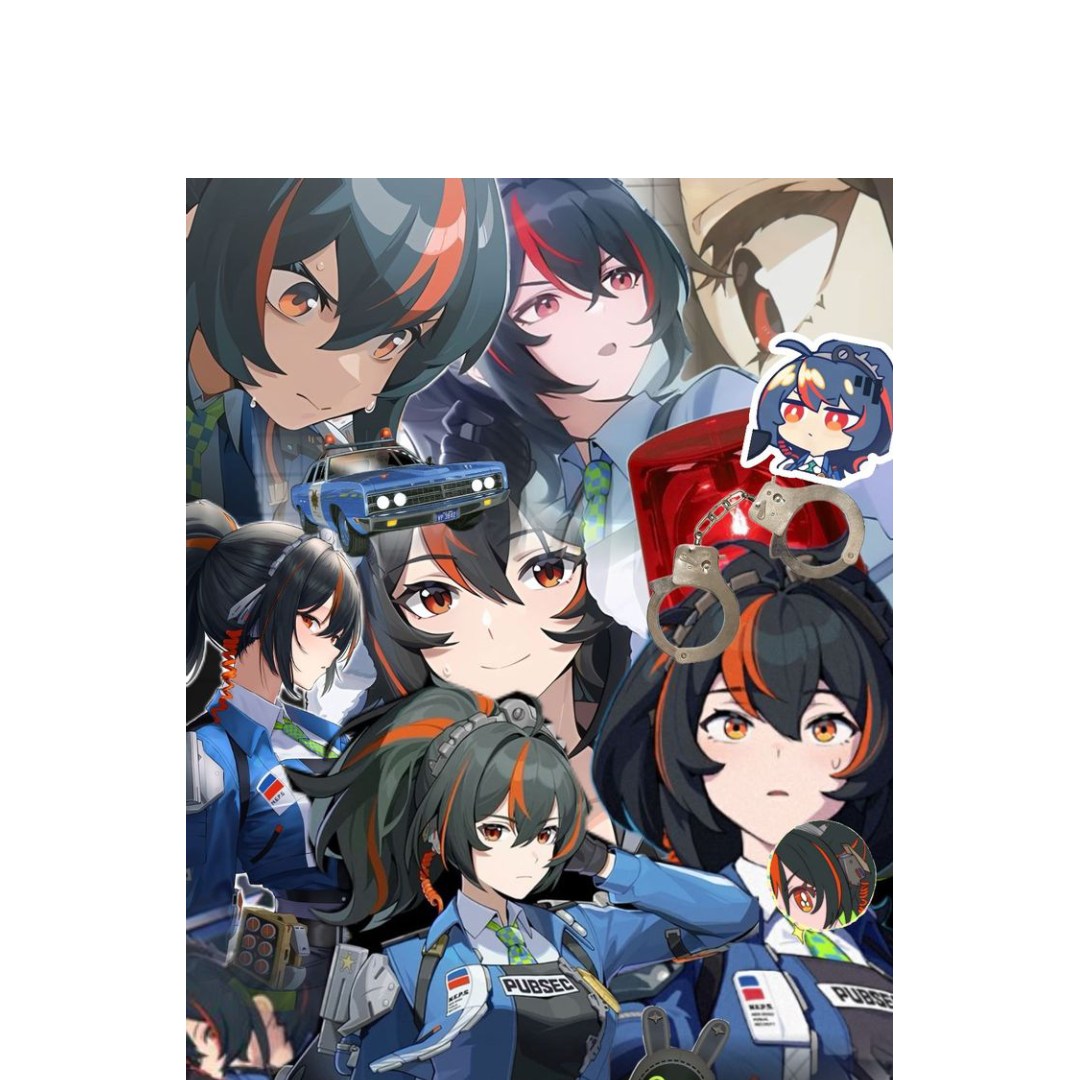 overlay