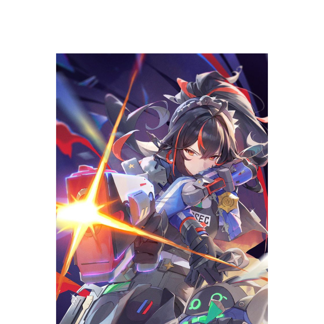 overlay