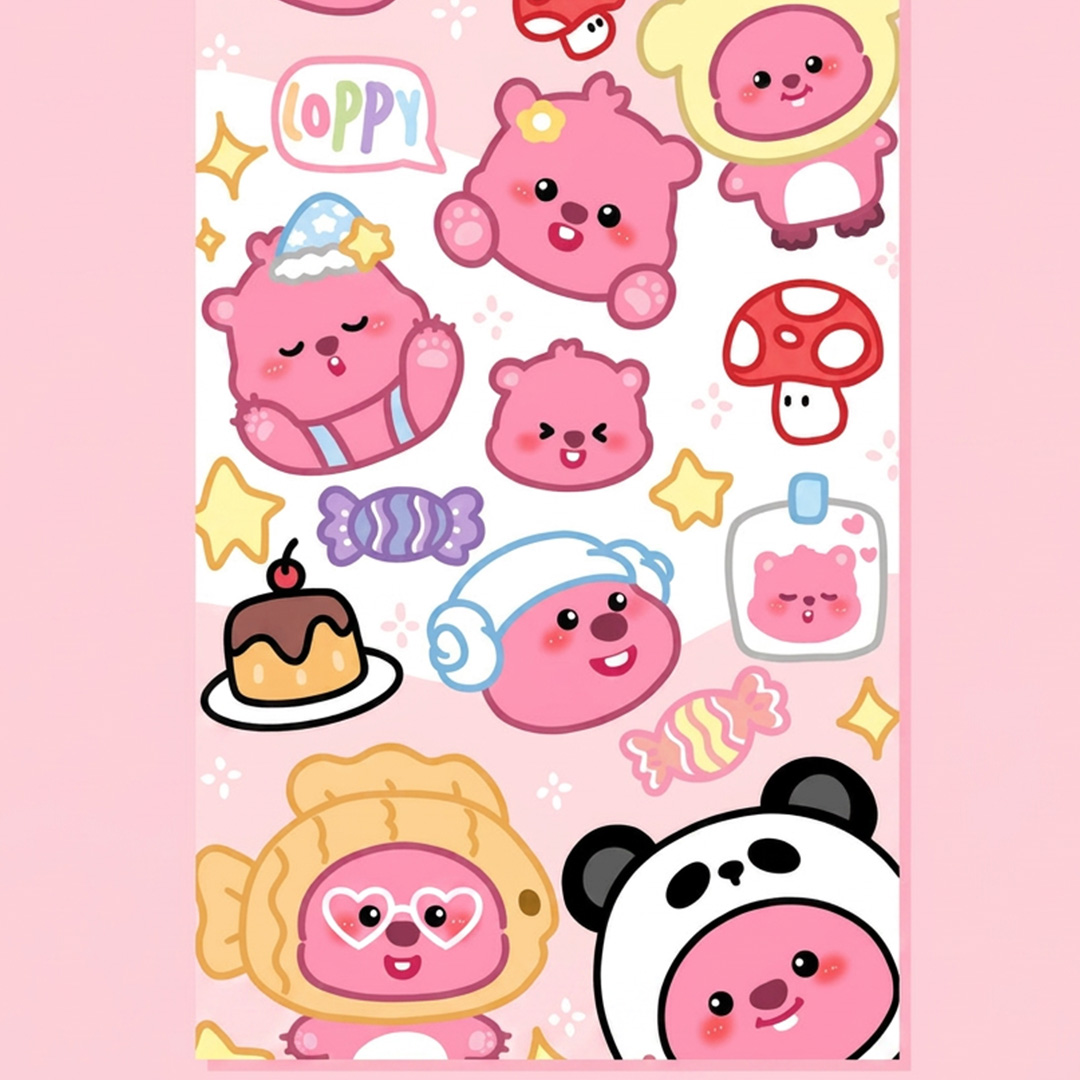 overlay