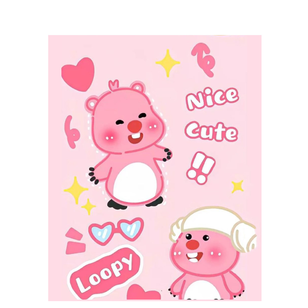overlay