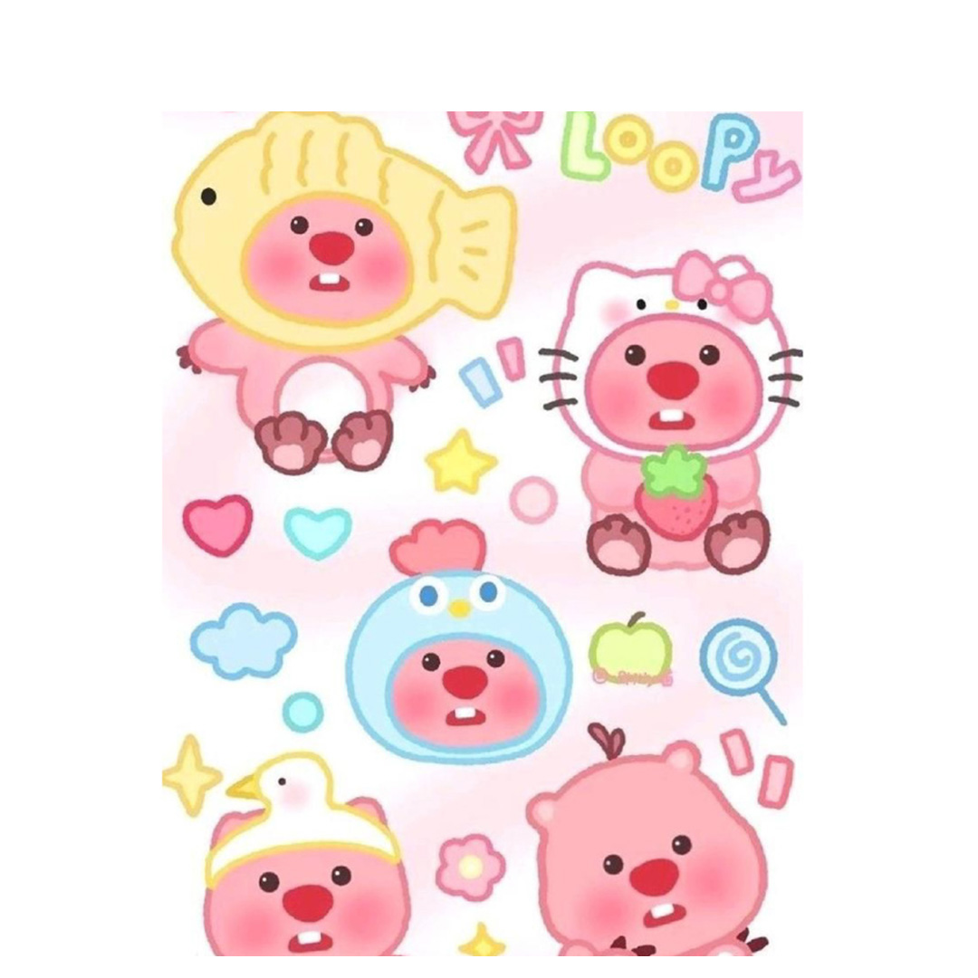 overlay