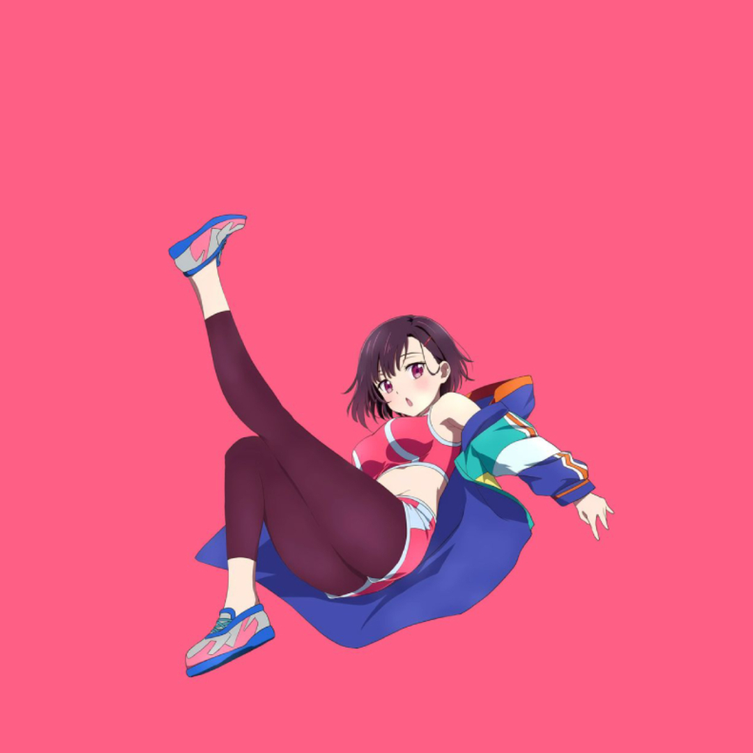 overlay