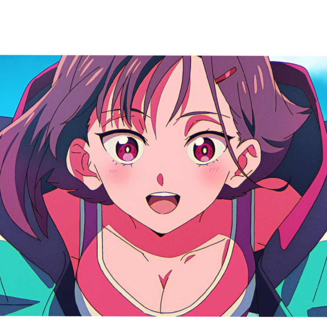 overlay