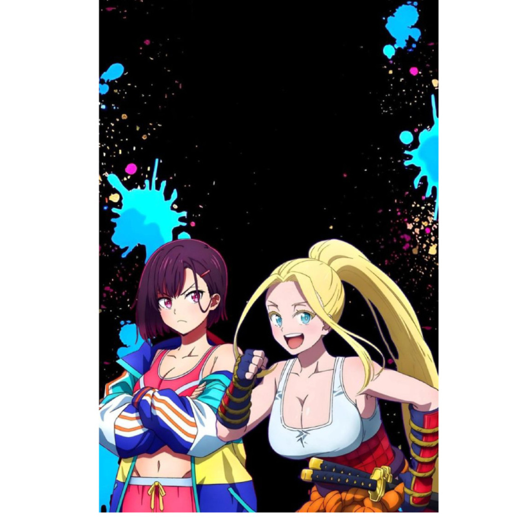 overlay