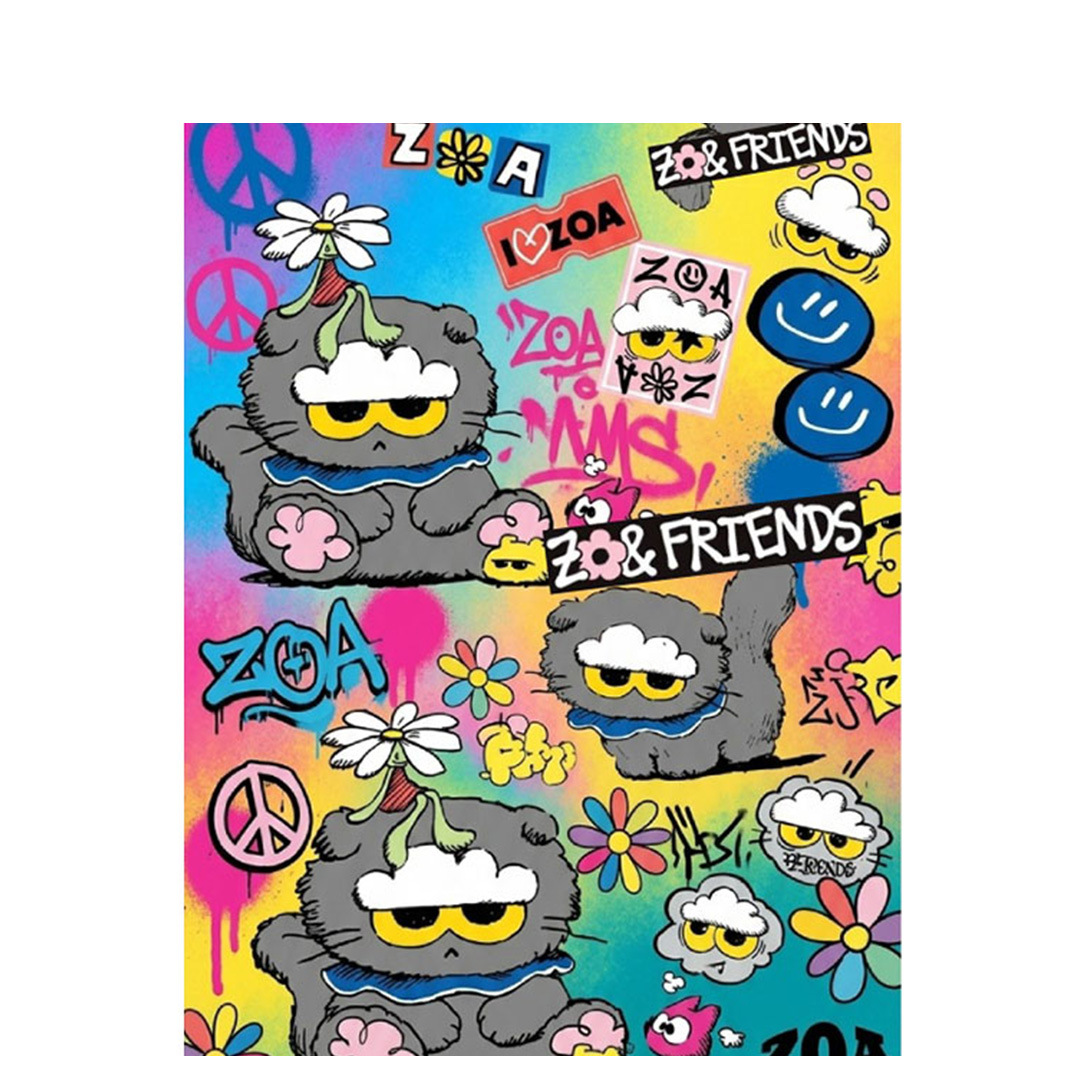 overlay