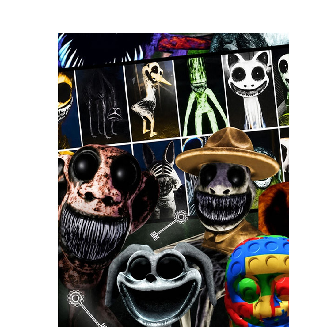 overlay
