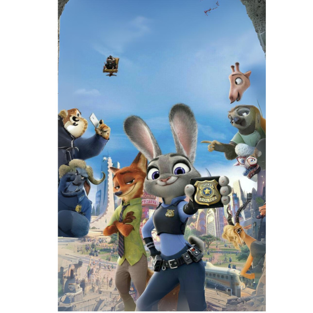 overlay