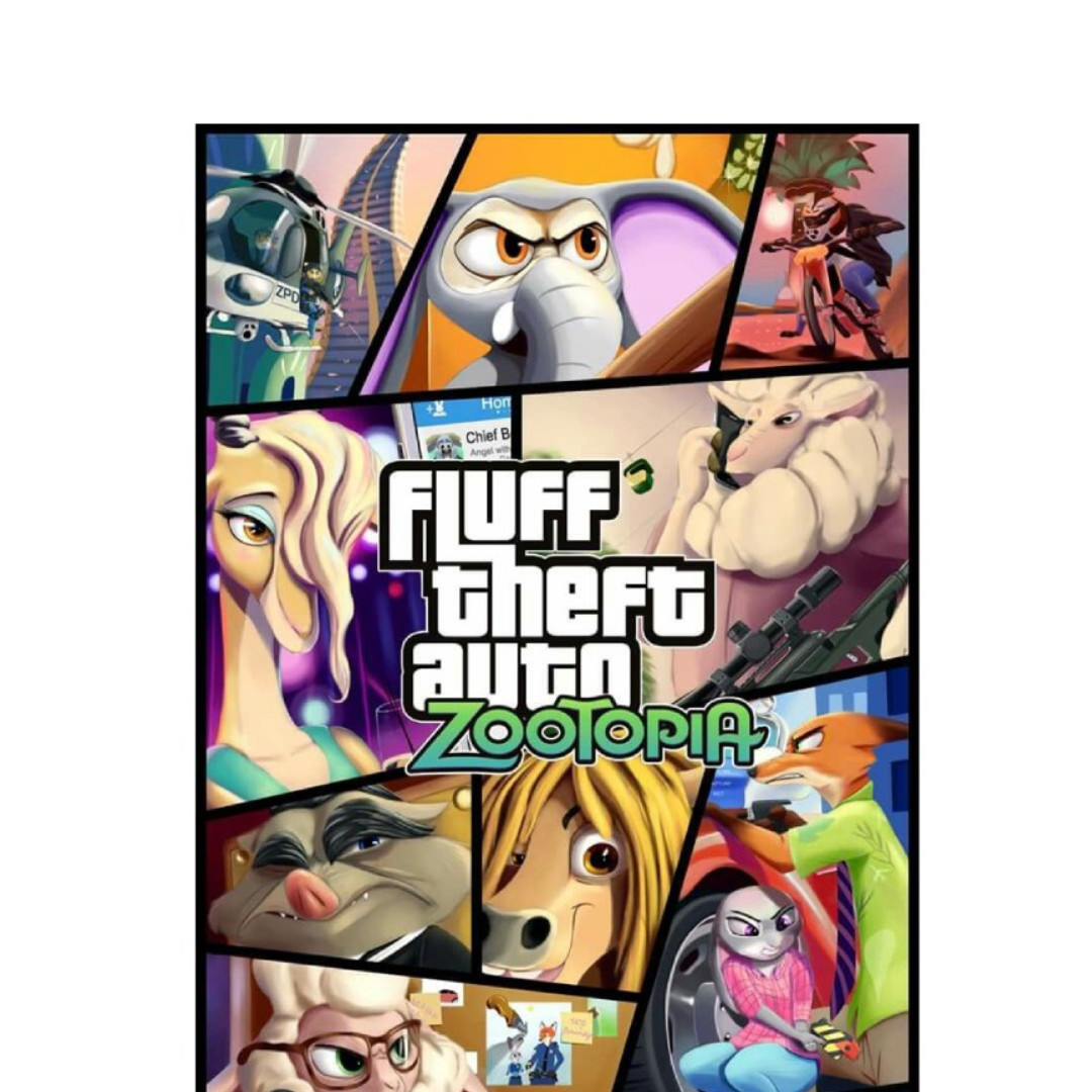 overlay