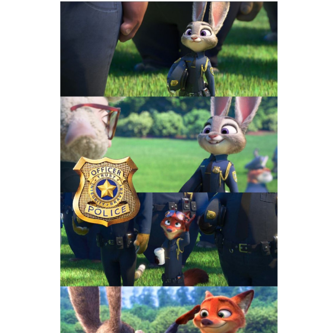 overlay