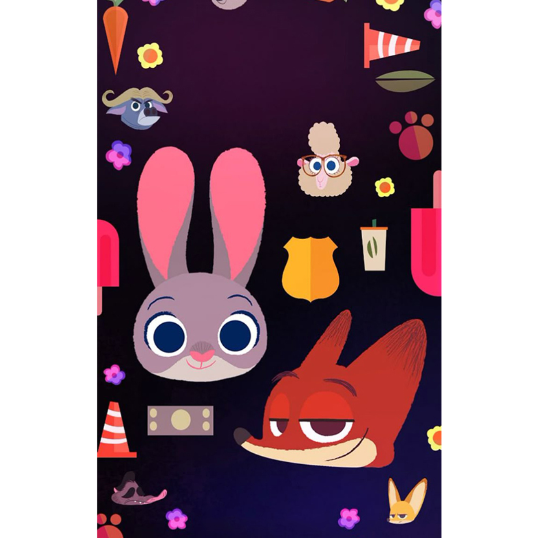 overlay