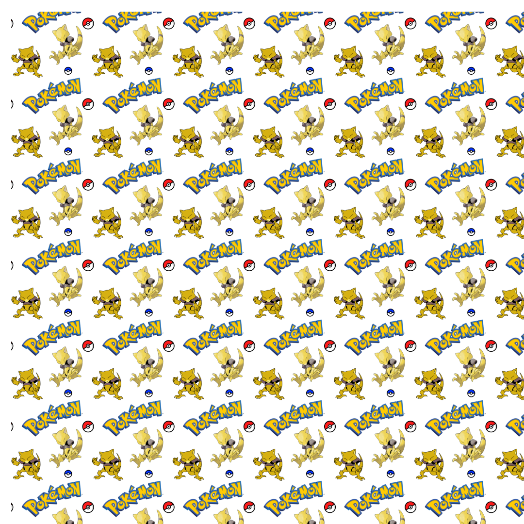 overlay