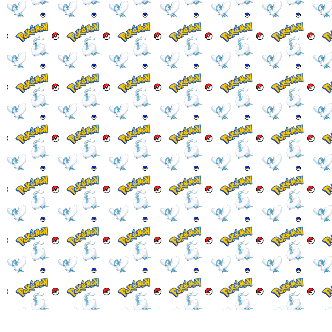 overlay