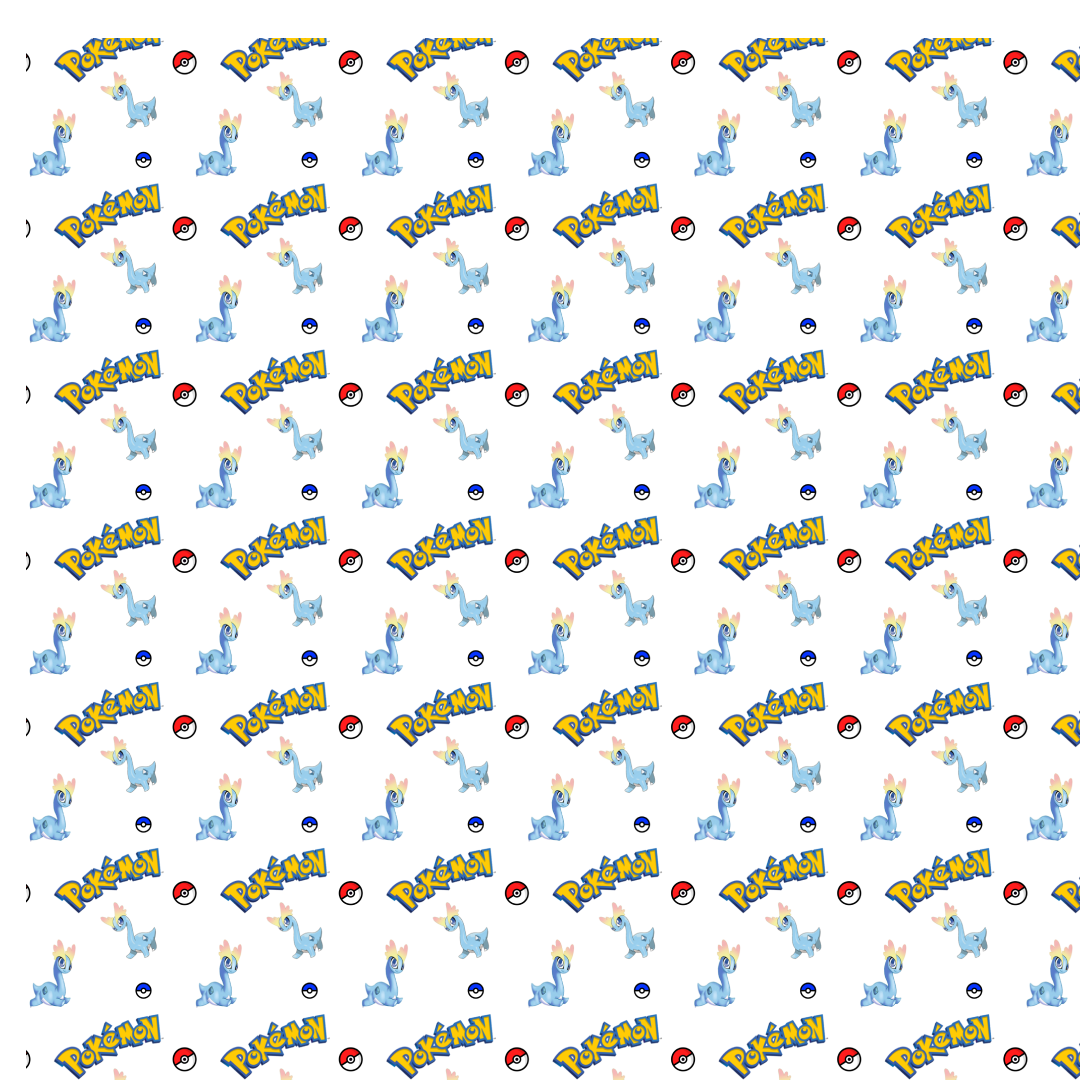 overlay