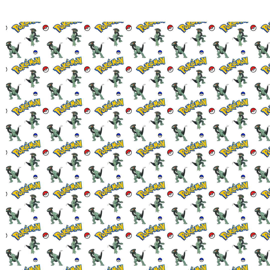 overlay